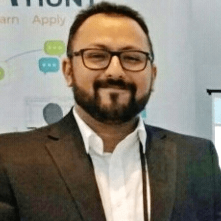 Madhav Kaushik