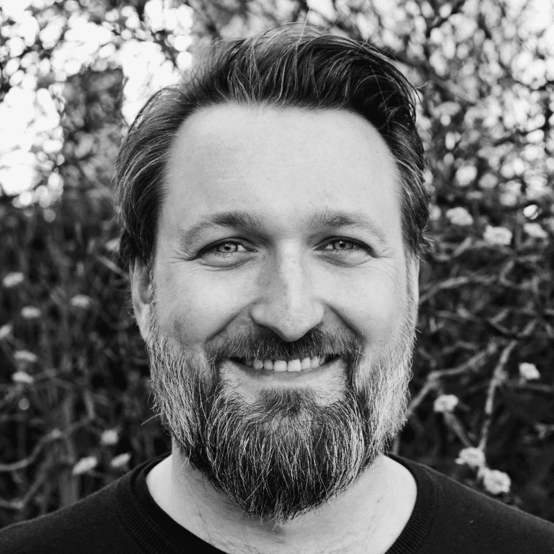 Daniel Poerschke