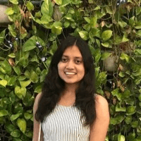Yesha Shastri