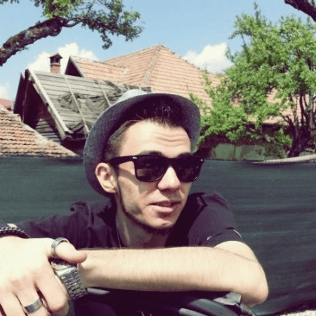 Georgescu Bogdan