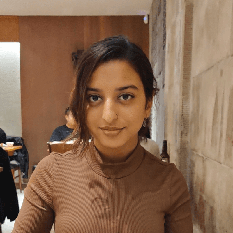 Keerthi N.