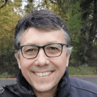 Frédéric Chauvat