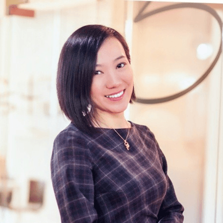 Kristen (Xiao) Cheng