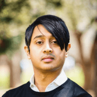 Mrinal Manohar