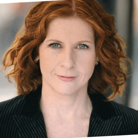 Sue-Anne Morrow