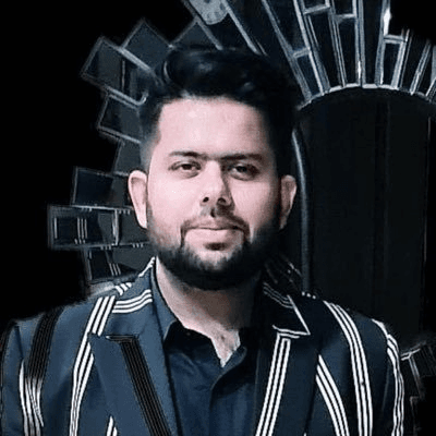 Nandit Mehra