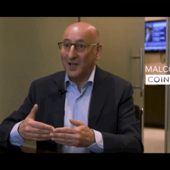 Malcolm Pallé