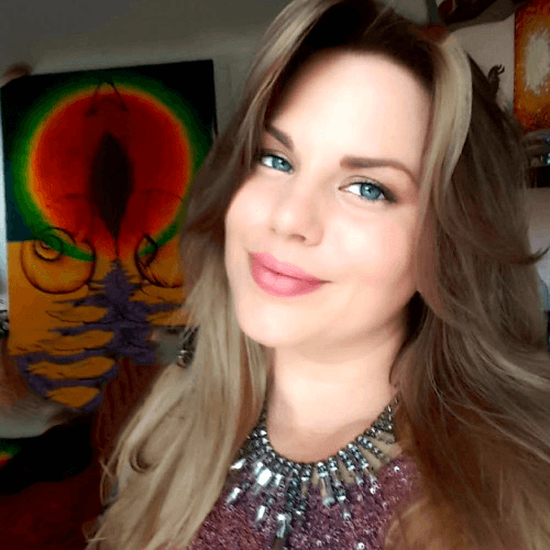 Michelle Staton