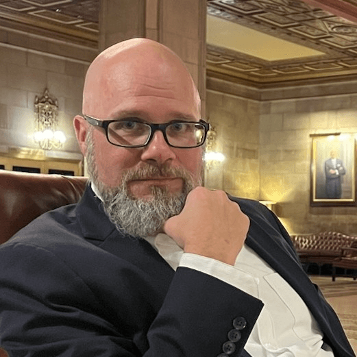 Michael Hiles