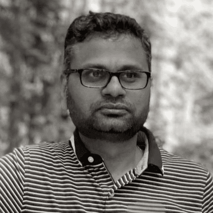Manoj Patidar