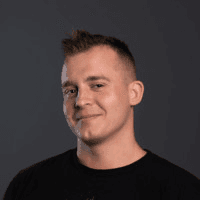 Marcin Majchrzak