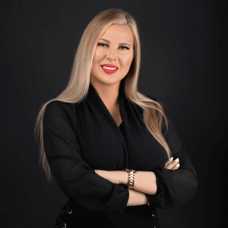Monika Godek