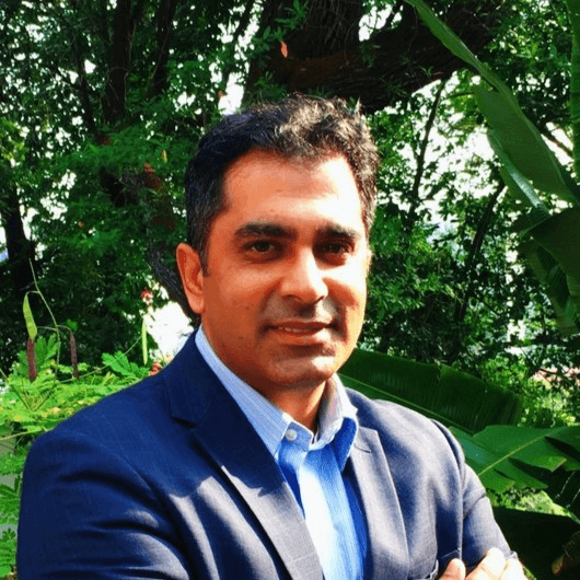 Gautam Ramnath