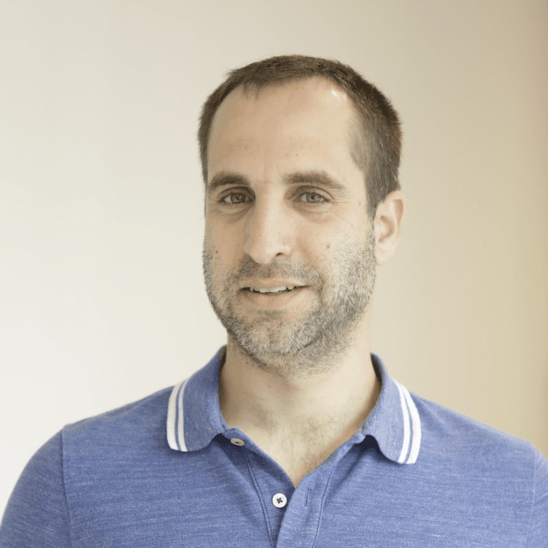 Nimrod Shabtay