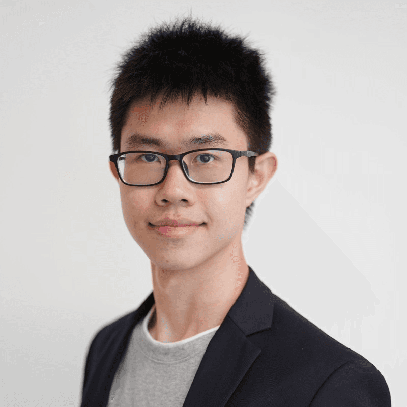 Kai Jun Eer