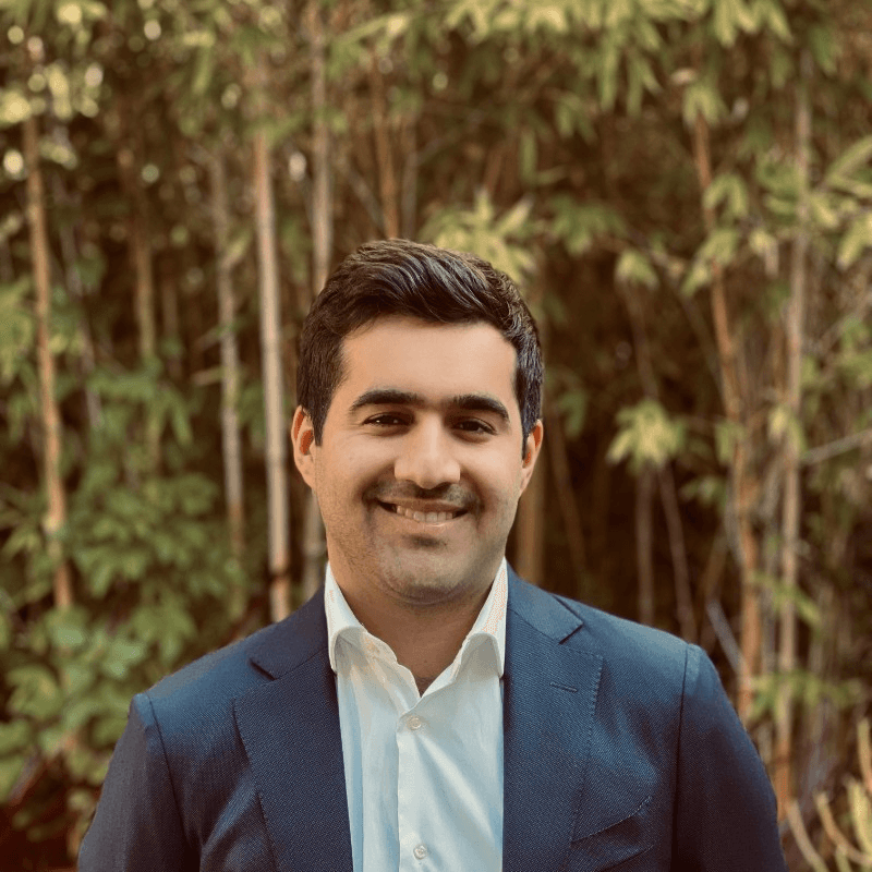 Imran Trehan