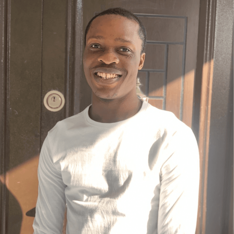 Ikenna Obenze