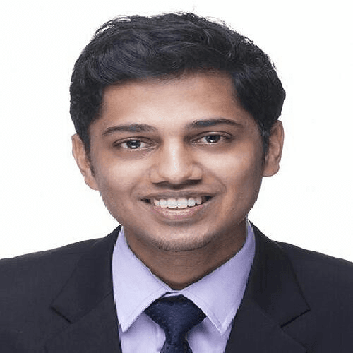 Akshay Gupta