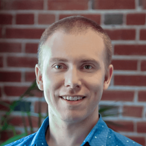 Joe Wingbermuehle