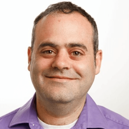 Nir Polak
