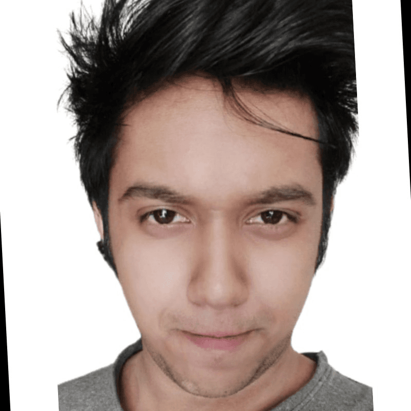 Faisal Ahmed Farooq