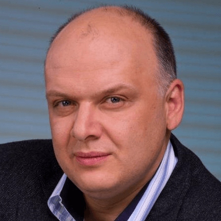Yury Larichev