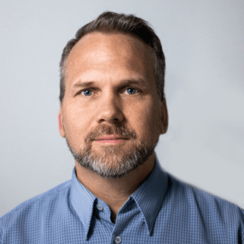 Chad Ballantyne