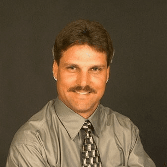 Christopher Akker