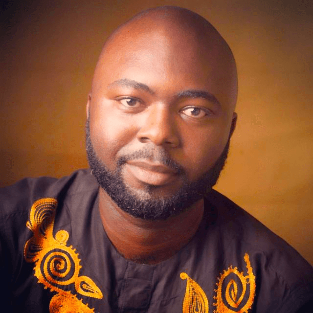 Ayodele Williams Oloruntobi