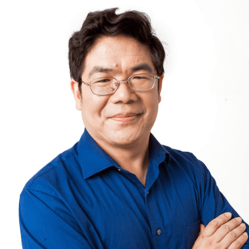 Steve Wei