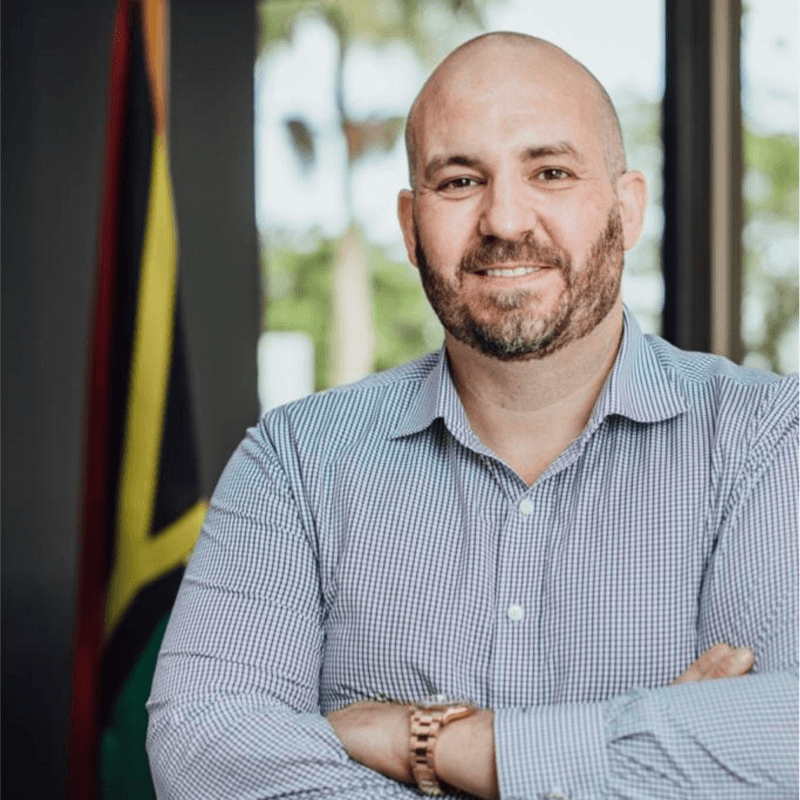 Daniel Agius