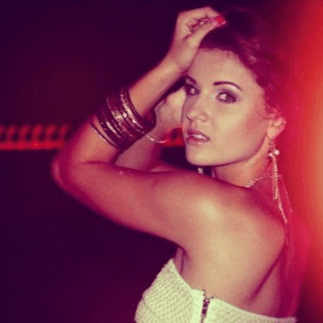 Anastasiia Khudiaieva