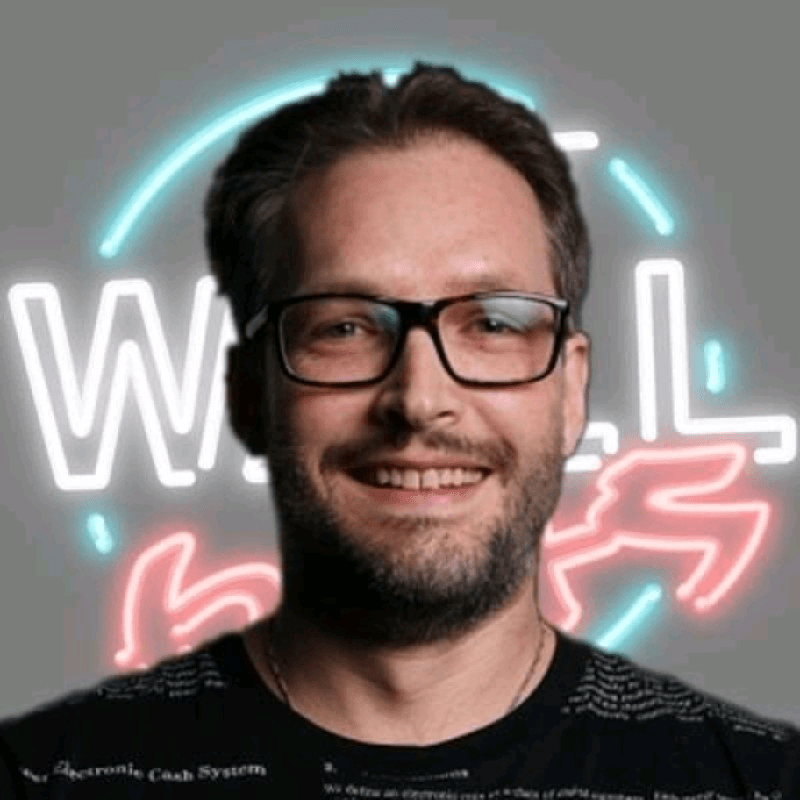 Jaime Rogozinski