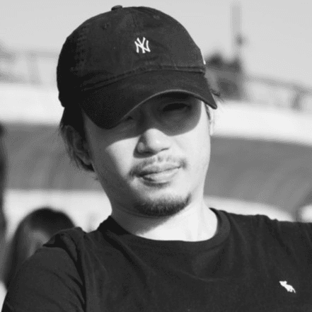 Jesper Cheng
