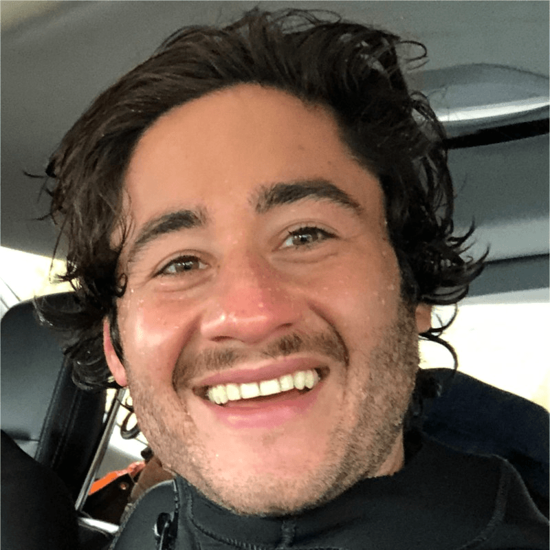 Jeff Packer