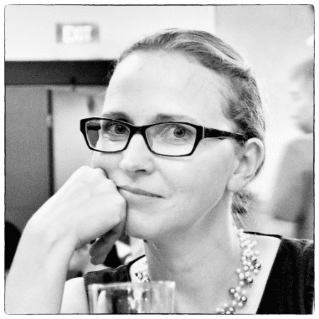 Mirjam Wester