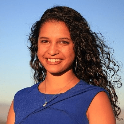 Neesha A. Tambe