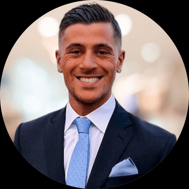 Andrea Maria Cosentino, Msc, Imc