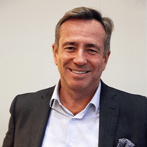 Francois Barrault