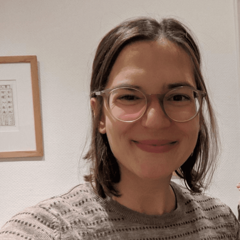 Christiane Ernst