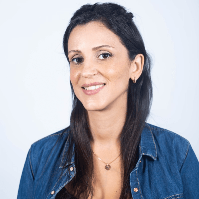 Lihi Porat
