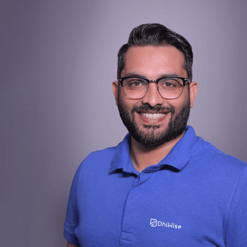 Vishal Virani