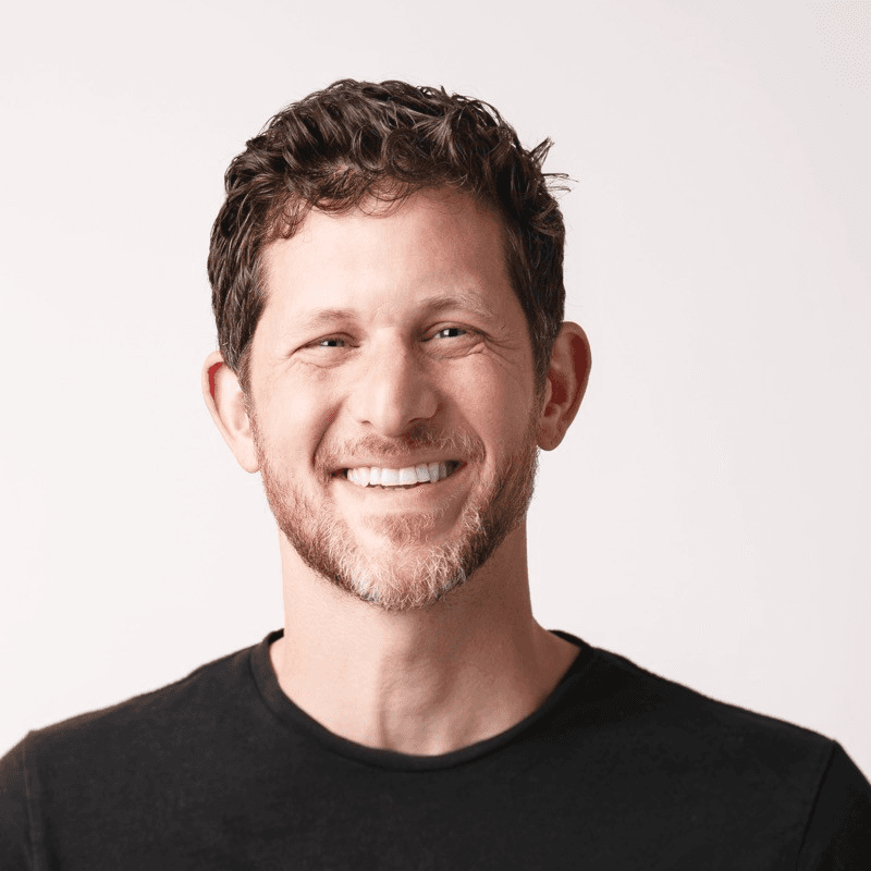 Daniel Kushner