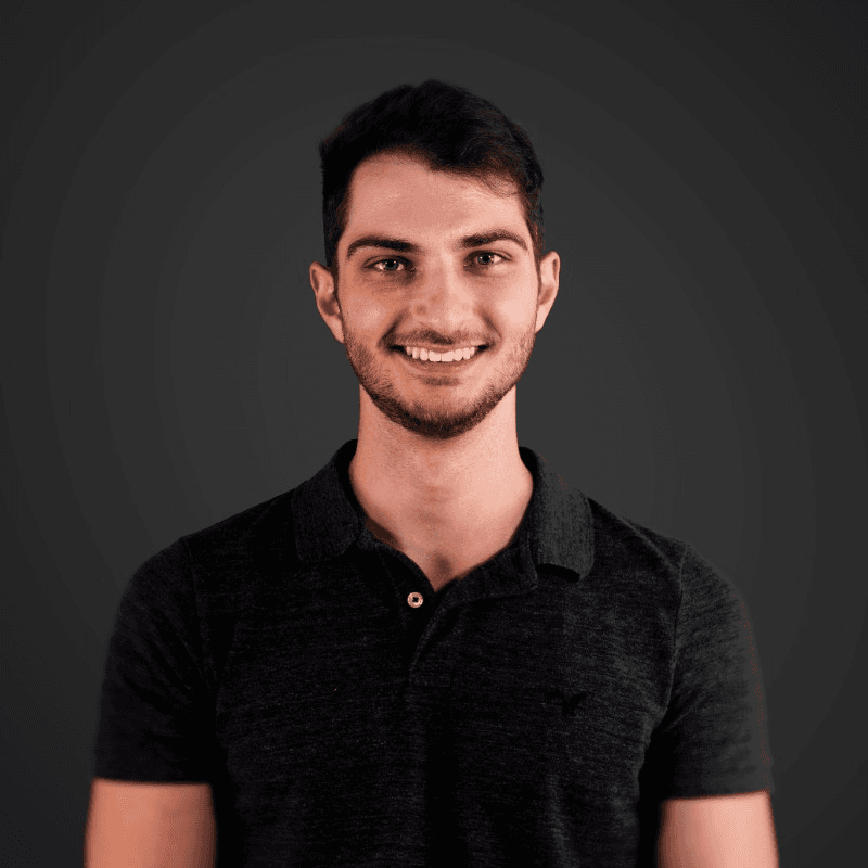 Eran Dagan