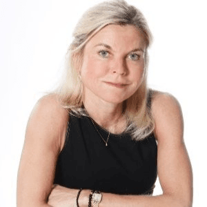 Jette Nygaard-Andersen