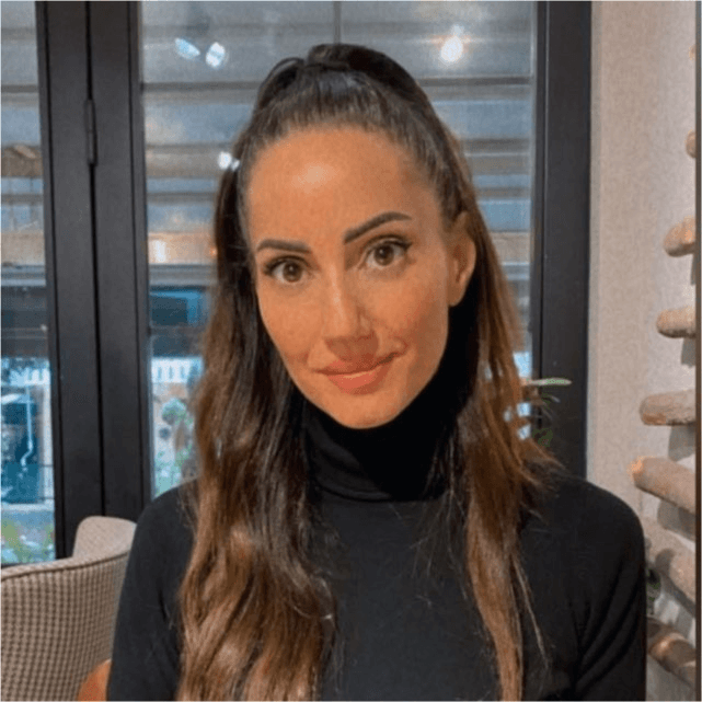 Zina Ashour