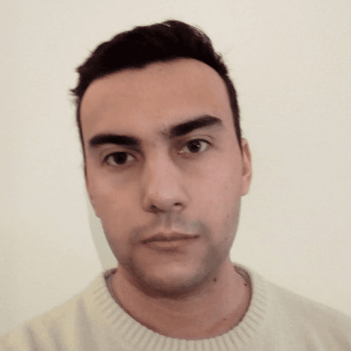 Federico Cordero
