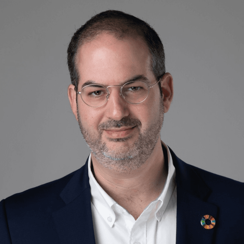 Ziv Keinan