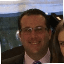 Matthew Weltman