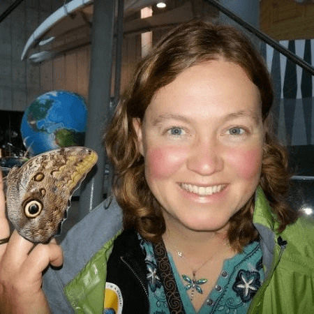 Katie Harding
